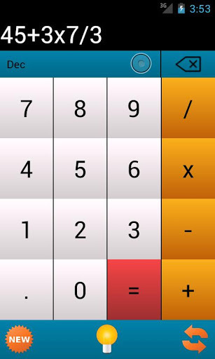 二进制计算器换算