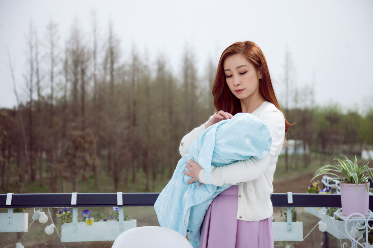 《妈妈向前冲2》大玩"失忆梗" 秦海璐遭遇牵动人心