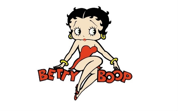 【经典】贝蒂娃娃betty boop 1~46(1932 cartoon