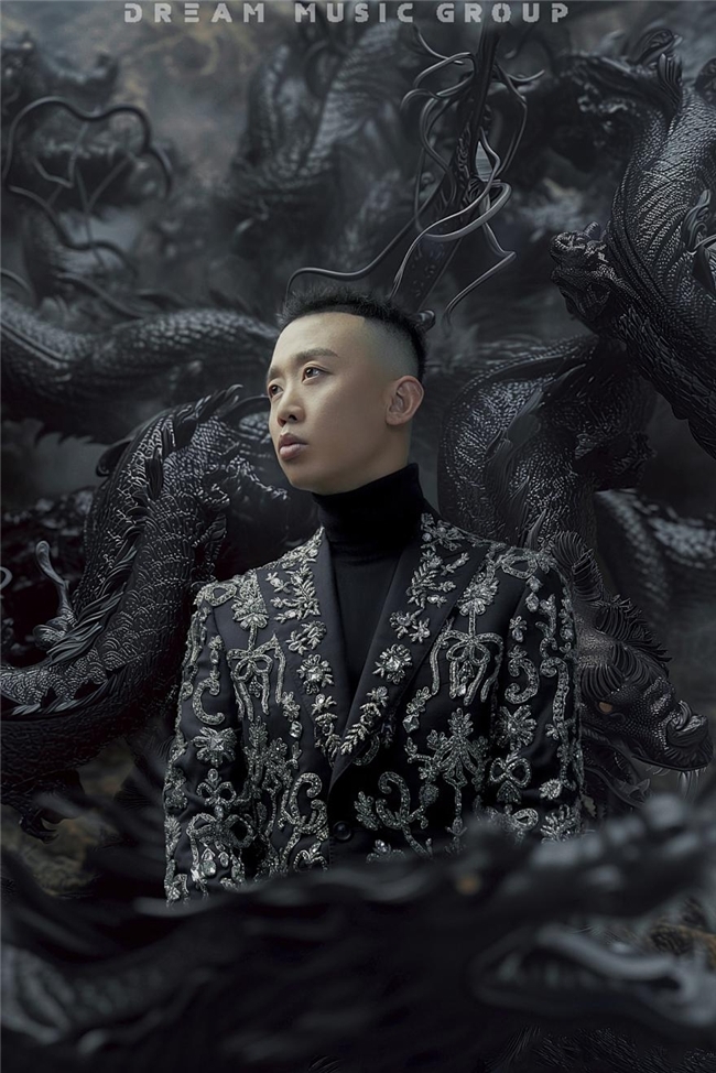 微博之夜GAI周延获“年度品质说唱歌手” 顶级唱作歌手实至名归 - 360娱乐,你开心就好