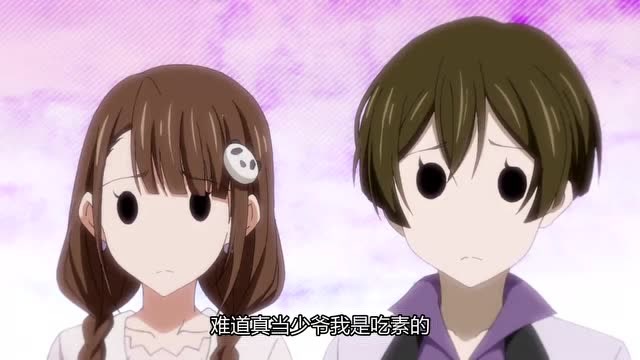 女娲成长日记:风小小想来就来根本没把红毛怪放眼里!