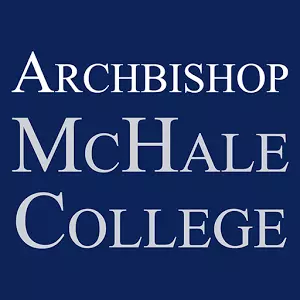 archbishopmchalecollege