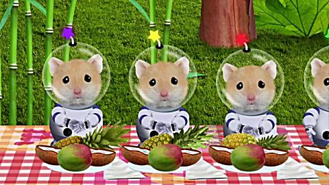 杰克宝贝(第二季)英文版