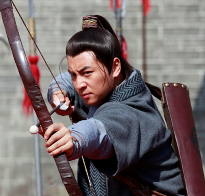 编剧:宋凌云,张多,雷鸣 导演:谷锦云,王国良 主演:释小龙,邬靖靖,曾江