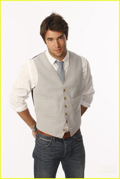 演员介绍 中文名: 乔舒华·鲍曼英文名: joshua bowman 别名:joshua