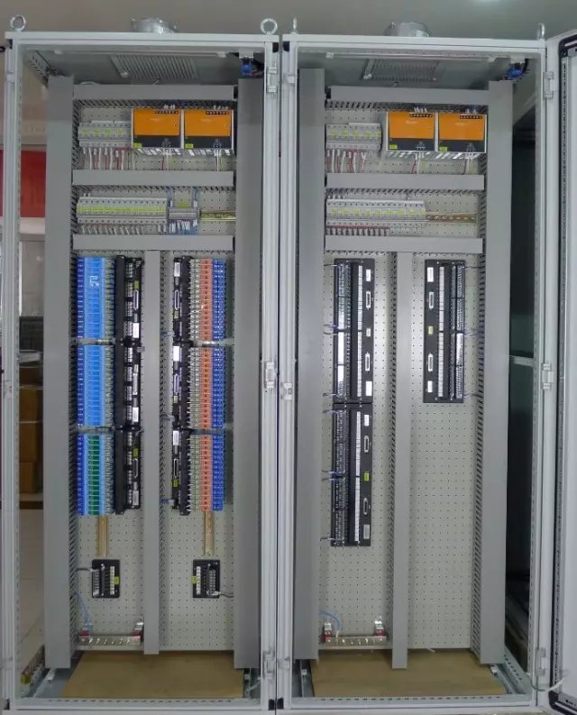 全面讲解PLC硬件和PLC编程,PLC入门者宝典!-PLC-工控课堂 - www.gkket.com