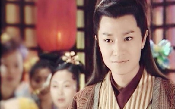 狄仁杰之风摧边关【李宗翰武官龙cut】