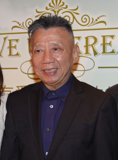 古月-音乐制作人,作曲家左宏元