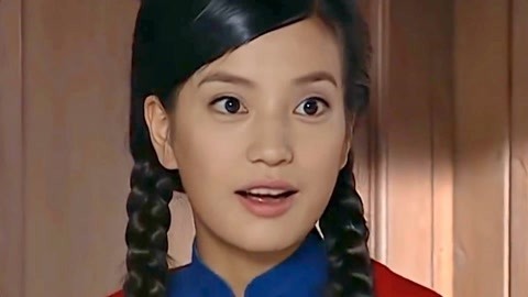 情深深雨蒙蒙:依萍雨天出门结果衣服被淋湿,这可怎么办!