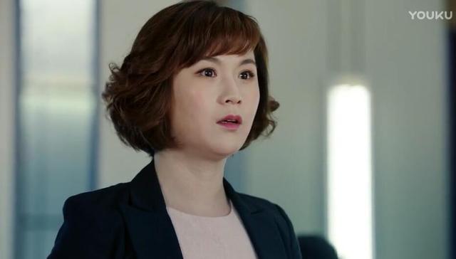 《继承人》刘恺威蒋欣彪演技,竟然还有一个牛逼的配角