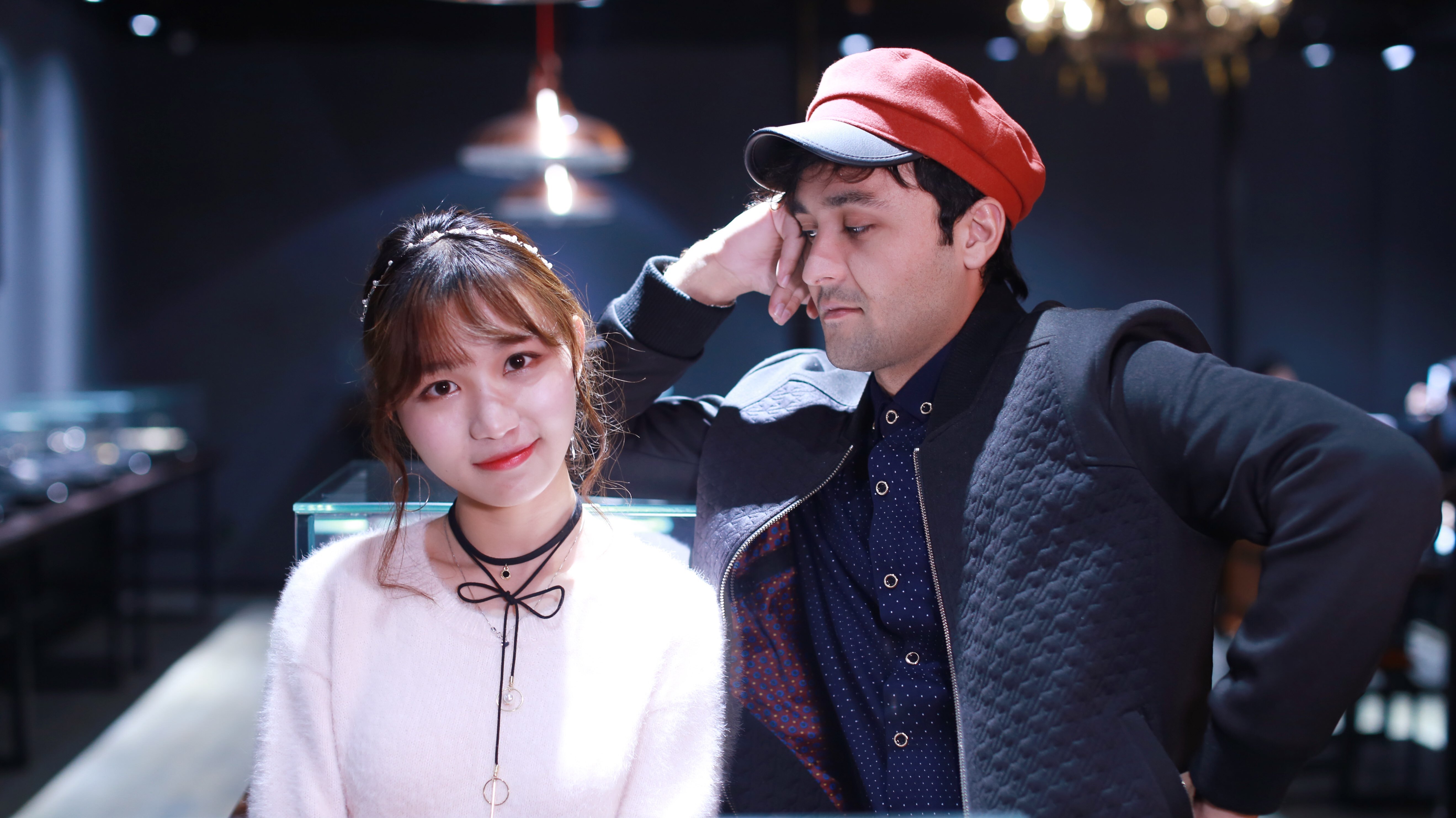 孤影突然变脸,商业吹捧敌方,只因关羽做了这件事!