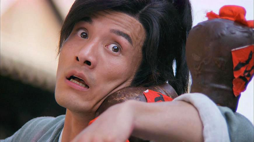 抗倭侠侣第二季