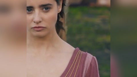 贝奥武夫:重返护盾大陆