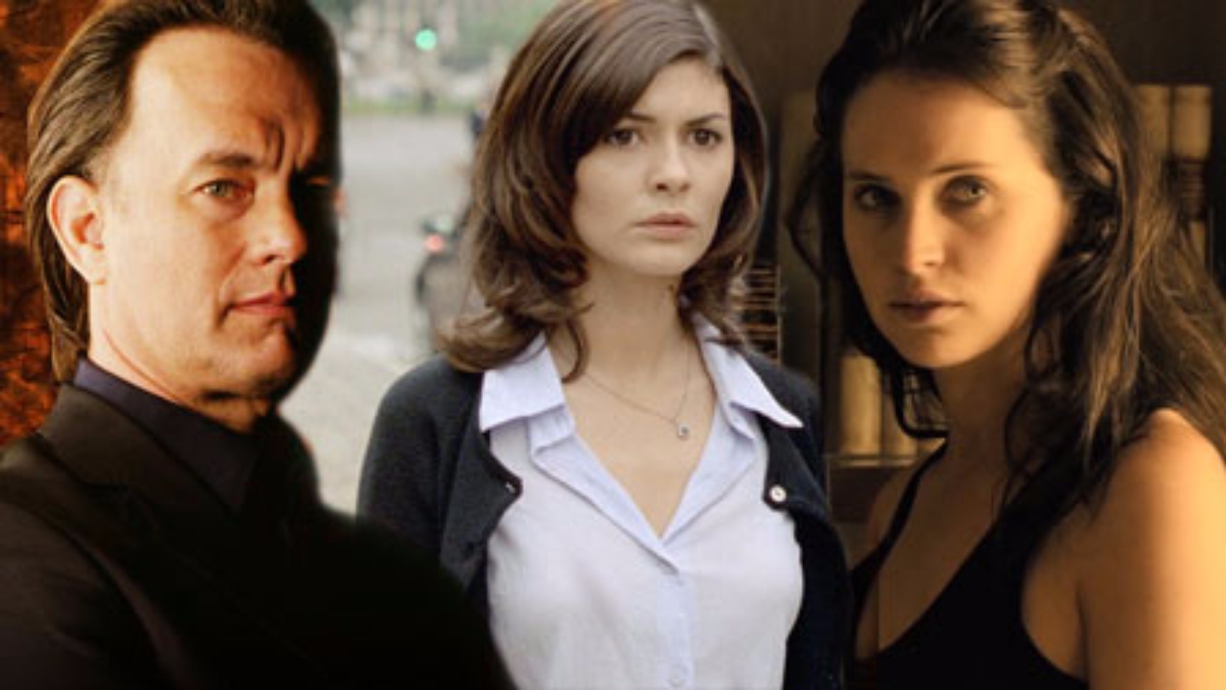 【蛋神电影】释放地狱到人间!《但丁密码》最新电影预告