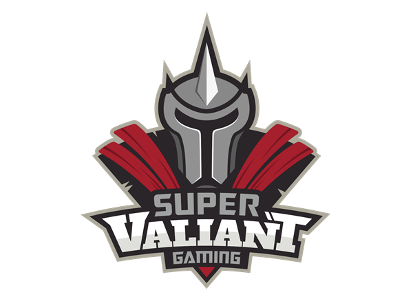 supervaliant全力出征 打造王牌电竞俱乐部
