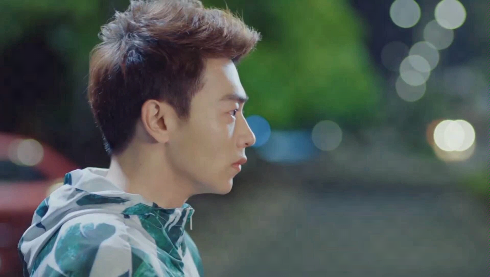 你好,风华正茂任逸帆