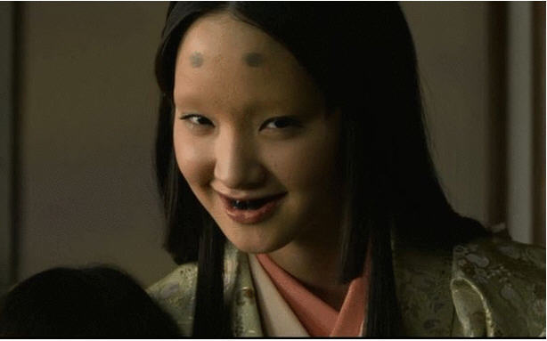 西施如何成为"四大美女"之首