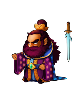 《妖怪哪里跑》徒儿 百眼魔君