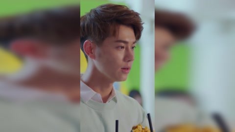 【人鱼恋爱法则第二季 王彦彬】千万别错过,别眨眼