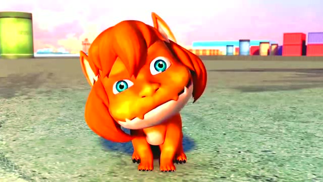 超能小星探 第二季