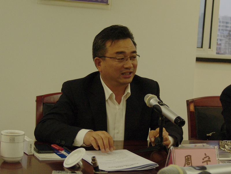 周宁-南京市江宁区副区长周宁