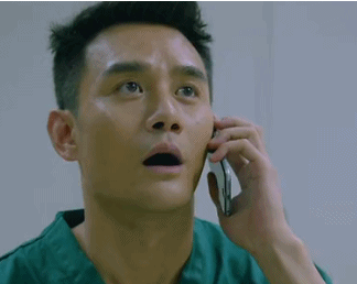 鹿眼,美手,低音炮的王凯, 各种形象随意切换,妥妥的高颜值细腻实力派