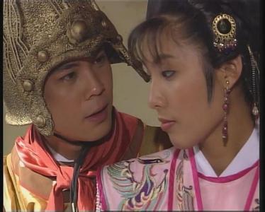 白蛇后传-94年新加坡版电视剧