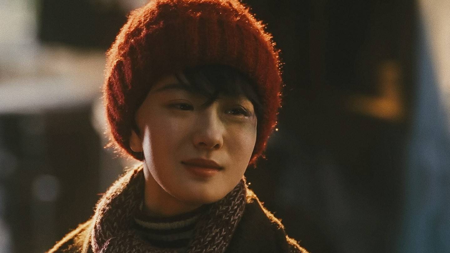 王乙《繁花》获好评 小江西从来不是撞大运 - 360娱乐,你开心就好