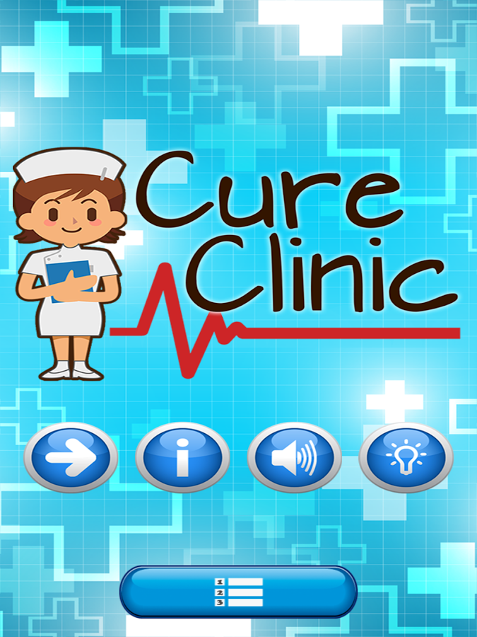 cure clinic