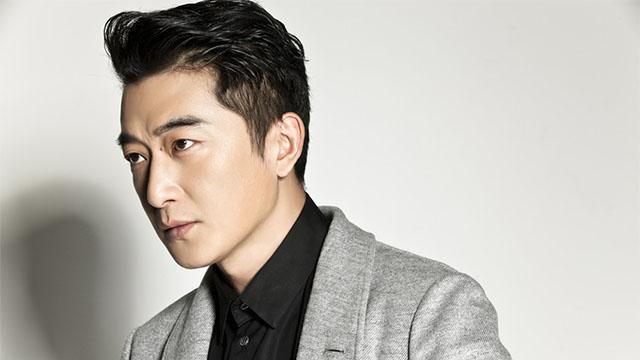 《光荣绽放》20151027牌如人生之邵峰