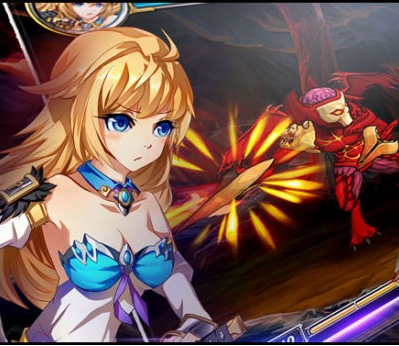 1,剑魂之刃转职条件