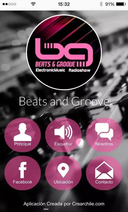 beats and groove下載_v2.0安卓客戶端_mdpda手機網