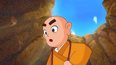 星猫之大笑西游