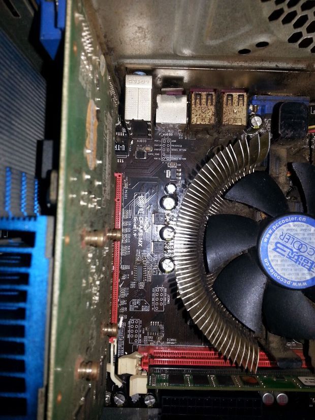 [全国][售]g540 七彩虹cf-g6-mx