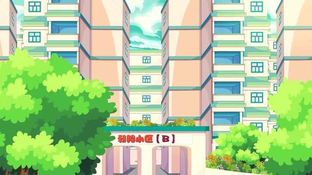 《嗨,顾得白(第一部》第56集