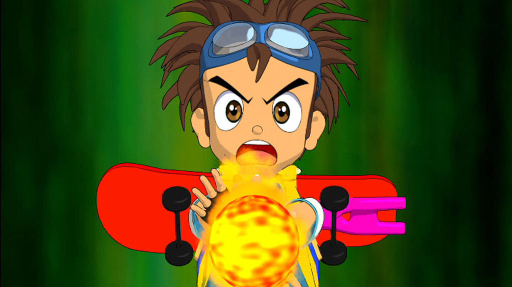 火星娃之勇闯魔晶岛-更新更全更受欢迎的影视网站-在线观看