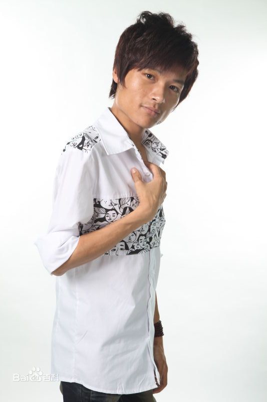 王亮-安徽残疾歌手