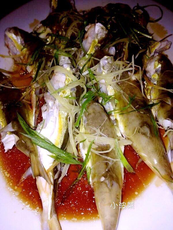 品尝过之后才体会到,河味道实在太鲜美了,不吃河,不吃河豚,焉知鱼味?