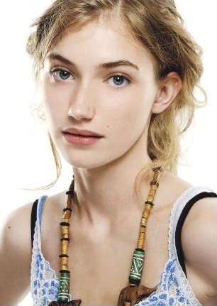 伊莫珍·盖伊·波茨