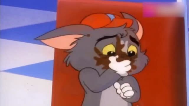 q版猫和老鼠第二季