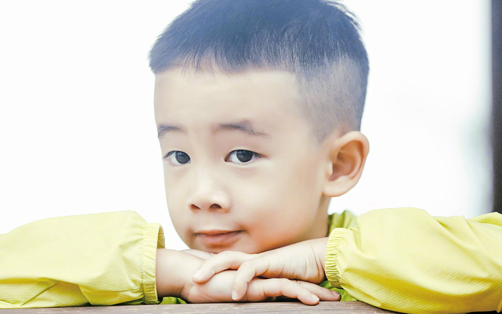 jasper亲自署名送祝福,林宥嘉成功圆了追星梦!