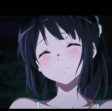 人物出自哪部动漫