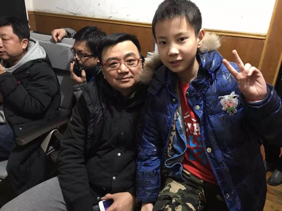 《人民的名义》除了达康书记,抢戏的还有他