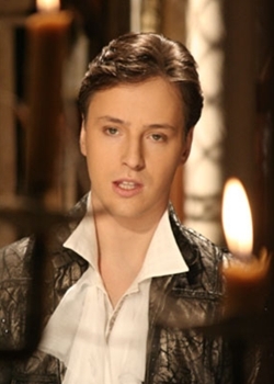 维塔利·弗拉达索维奇·格拉乔夫