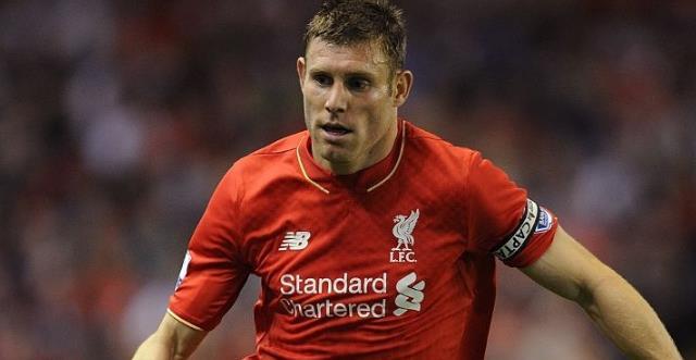 米尔纳:成为更优秀的队伍是利物浦目标