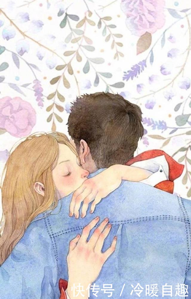 无缝衔接恋爱算出轨还是算转角遇到爱坠入爱河的速度比跳河还快