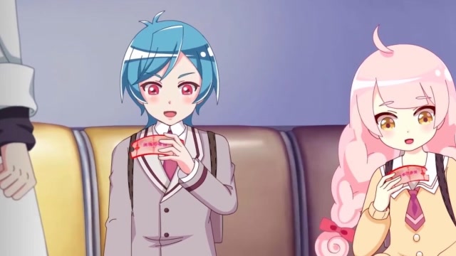 小花仙第5季四时花语春夏:小爱和埃里克在花千屿遭人暗算