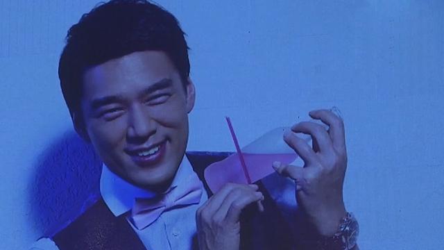 《光荣绽放》20151013 王耀庆 先生有道