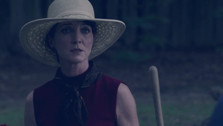 亡者归来第二季