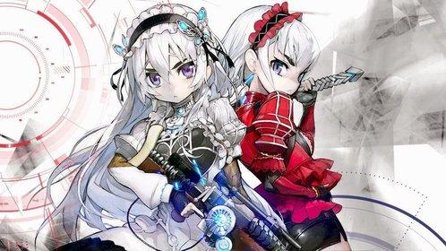 棺姬嘉依卡 第1季